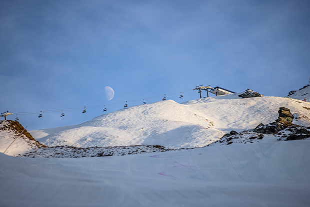 Coronet Peak