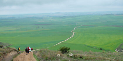 Camino de Santiago