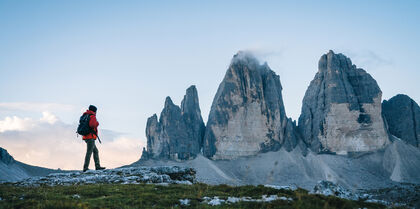 Dolomites