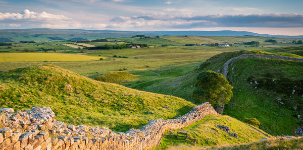 Hadrian's Wall